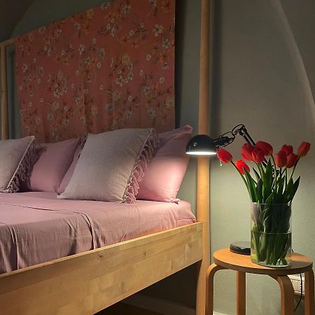 Casa Di Gianna Guest House Bari Dış mekan fotoğraf