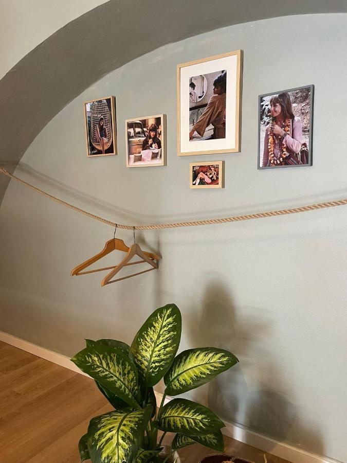 Casa Di Gianna Guest House Bari Dış mekan fotoğraf