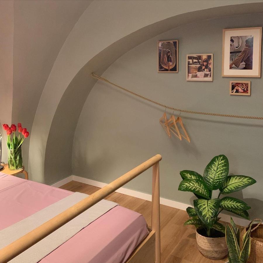 Casa Di Gianna Guest House Bari Dış mekan fotoğraf