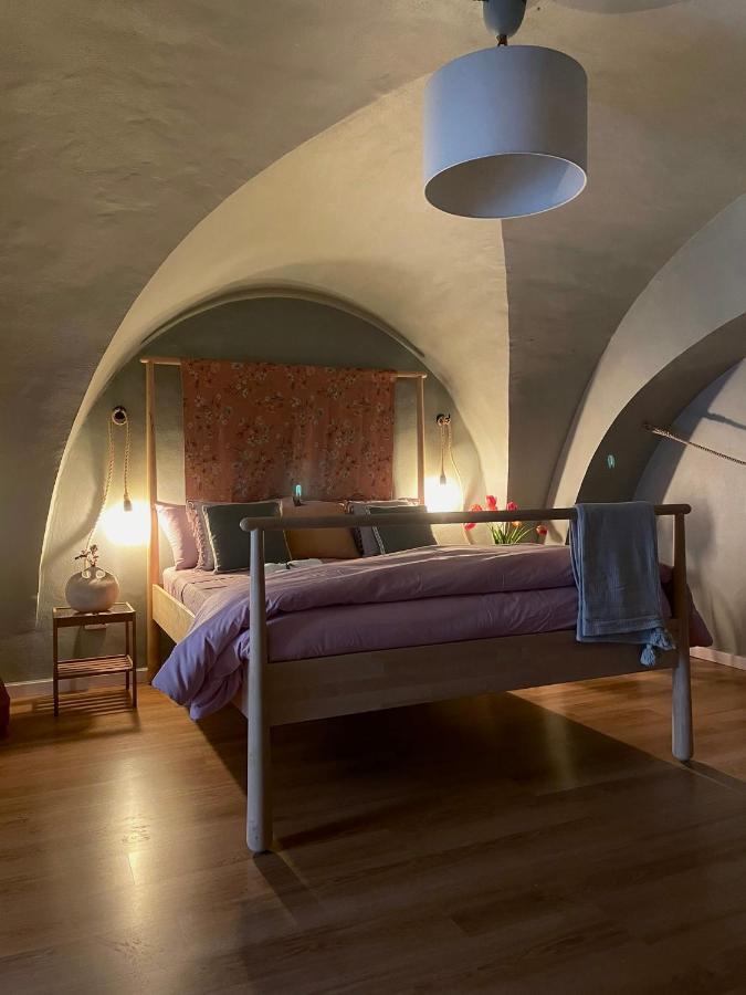 Casa Di Gianna Guest House Bari Dış mekan fotoğraf