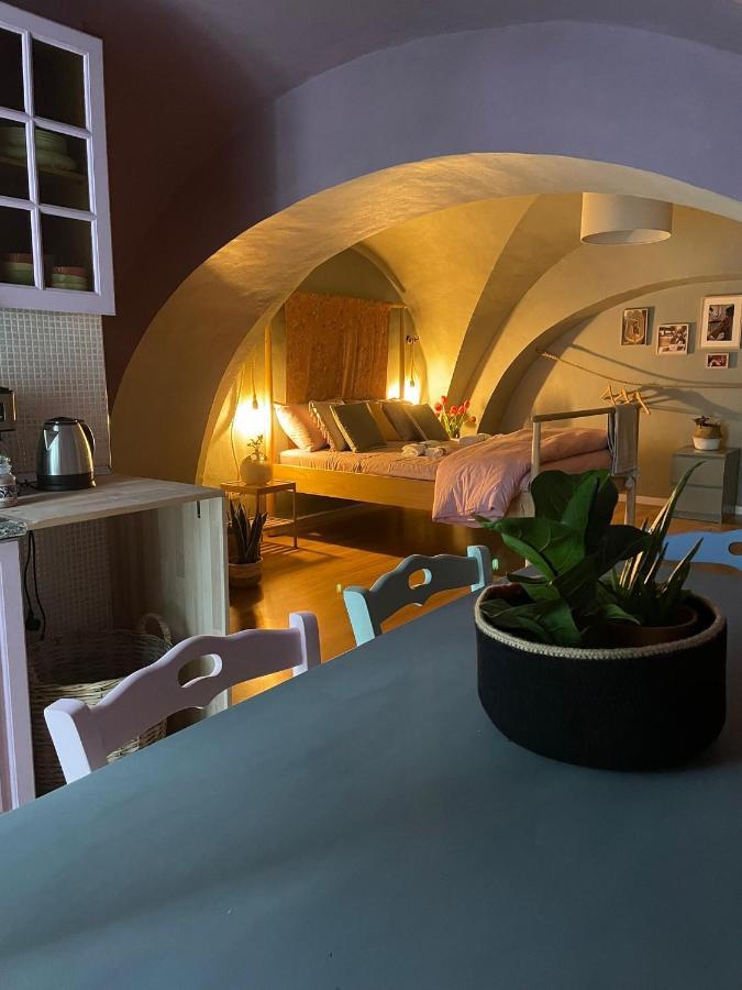 Casa Di Gianna Guest House Bari Dış mekan fotoğraf