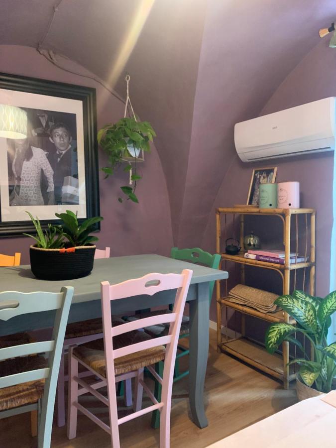 Casa Di Gianna Guest House Bari Dış mekan fotoğraf