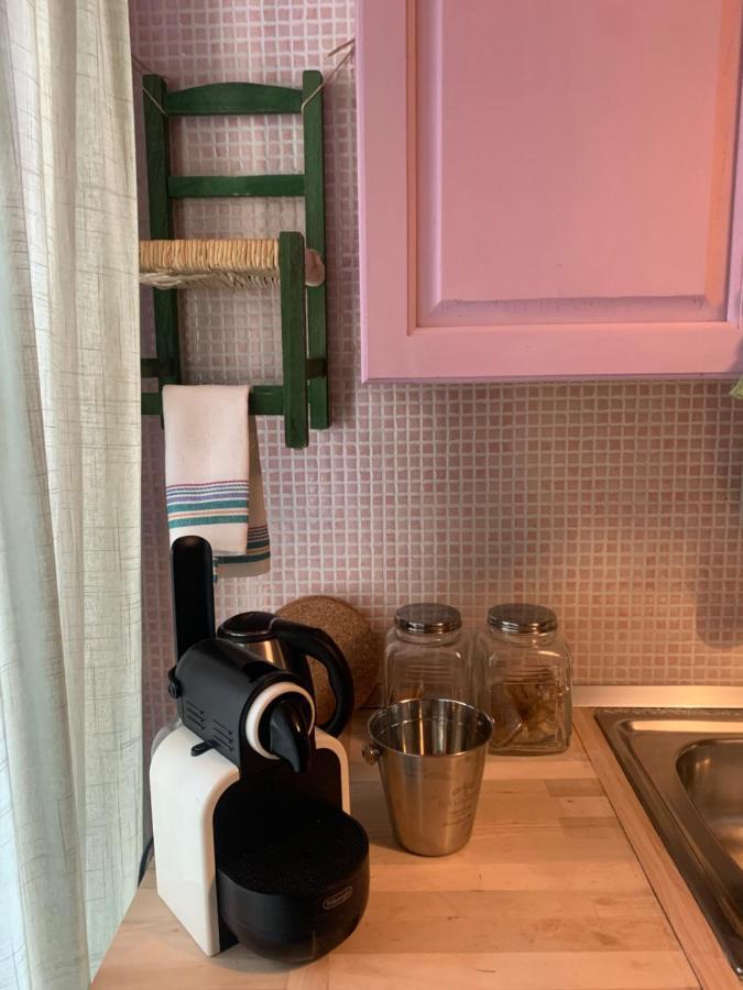 Casa Di Gianna Guest House Bari Dış mekan fotoğraf