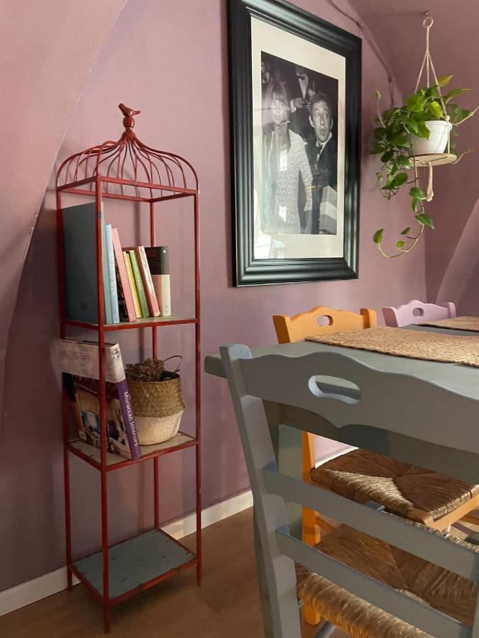 Casa Di Gianna Guest House Bari Dış mekan fotoğraf