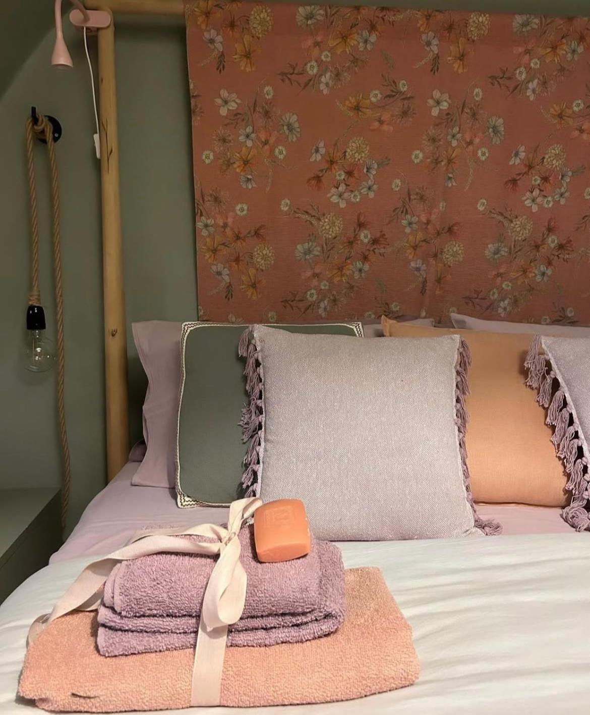 Casa Di Gianna Guest House Bari Dış mekan fotoğraf