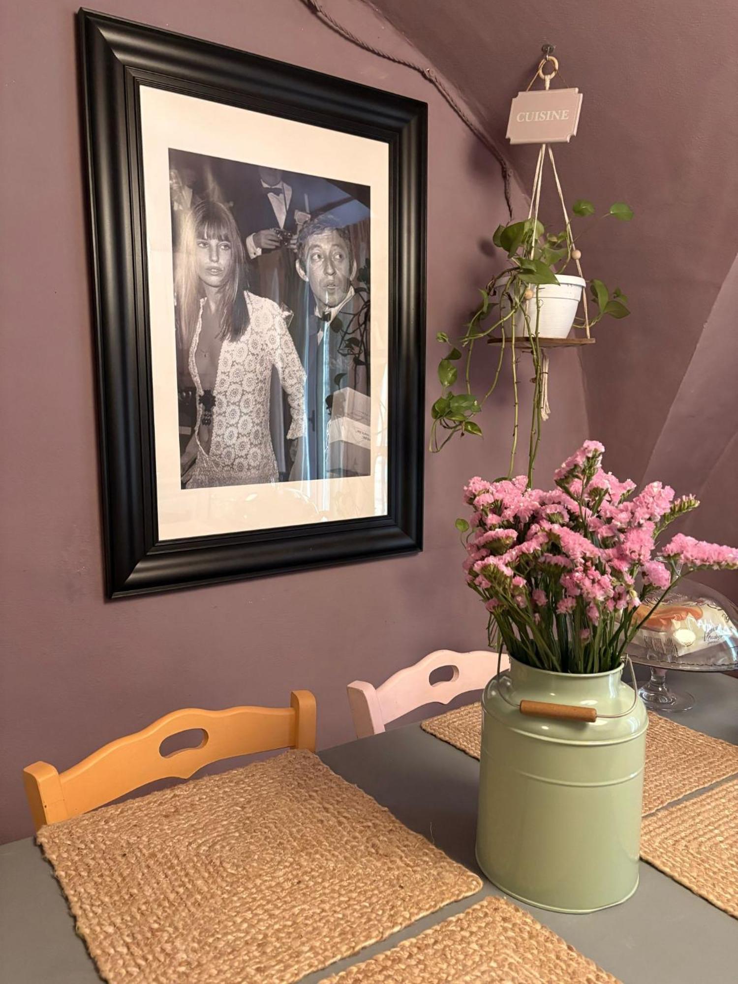 Casa Di Gianna Guest House Bari Dış mekan fotoğraf