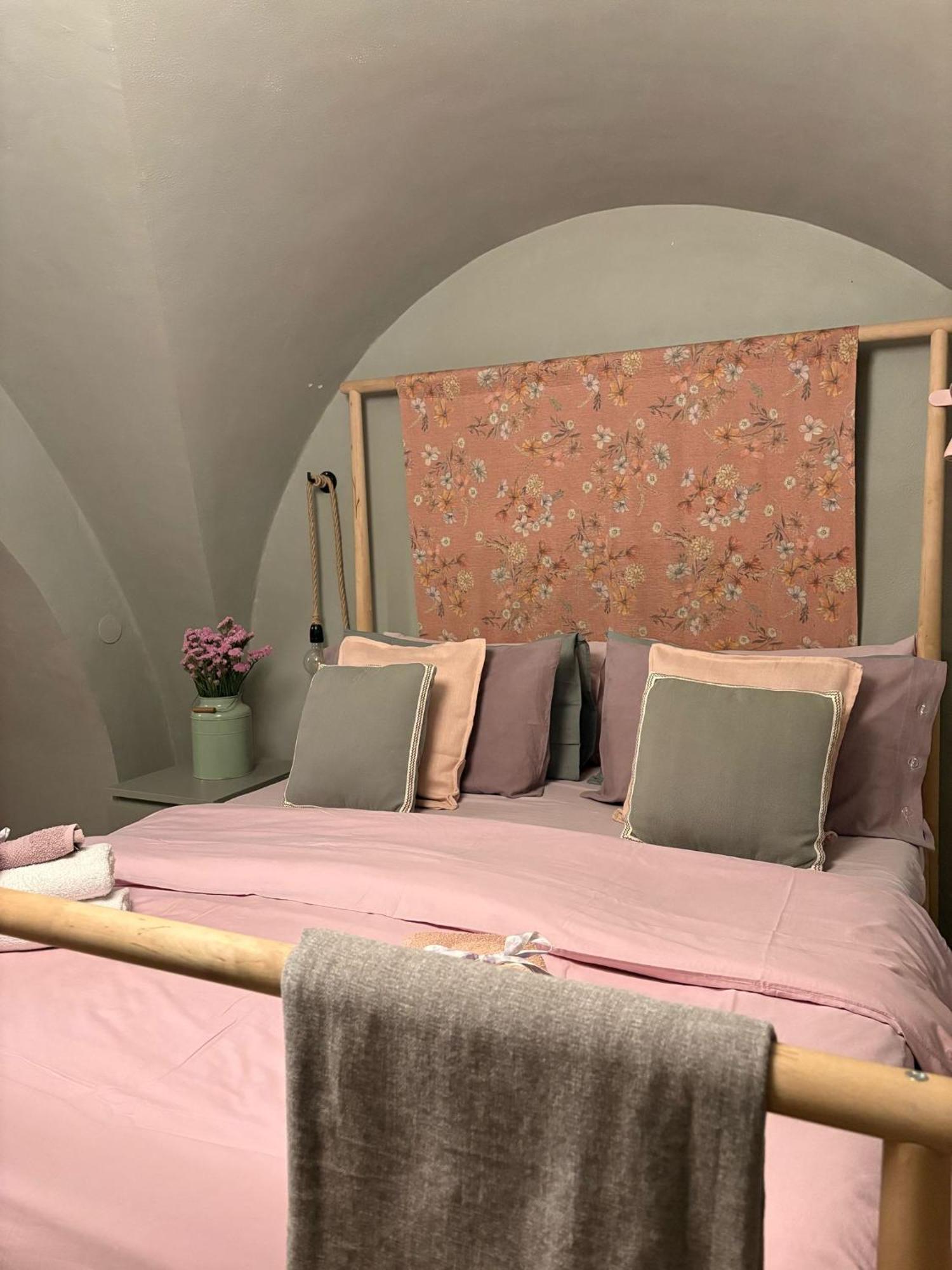 Casa Di Gianna Guest House Bari Dış mekan fotoğraf