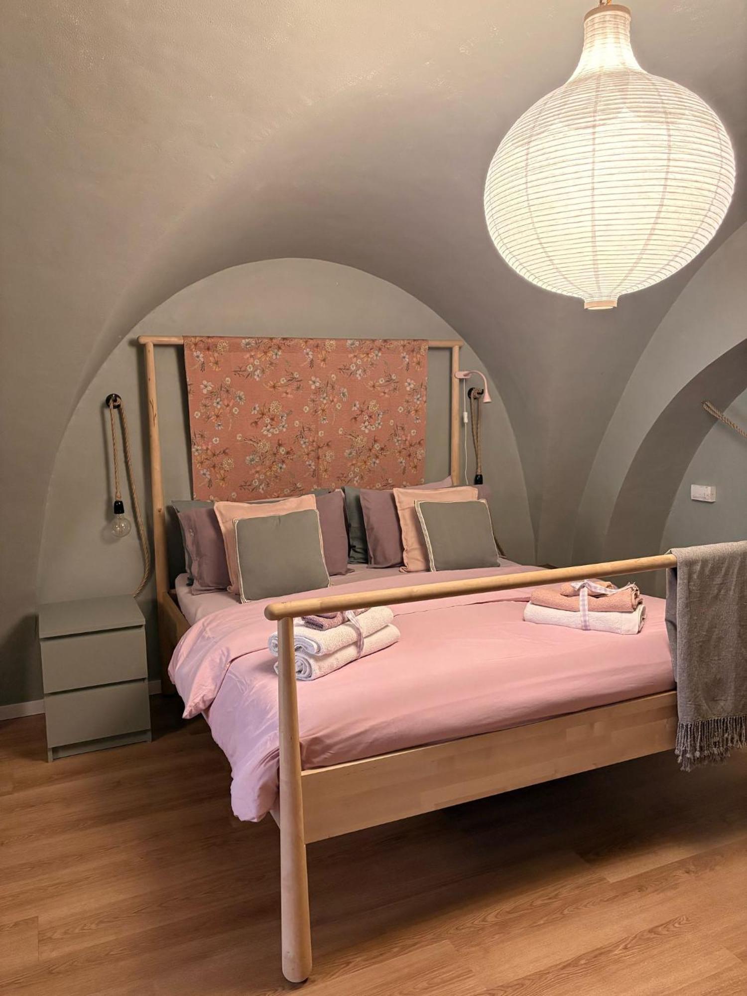 Casa Di Gianna Guest House Bari Dış mekan fotoğraf